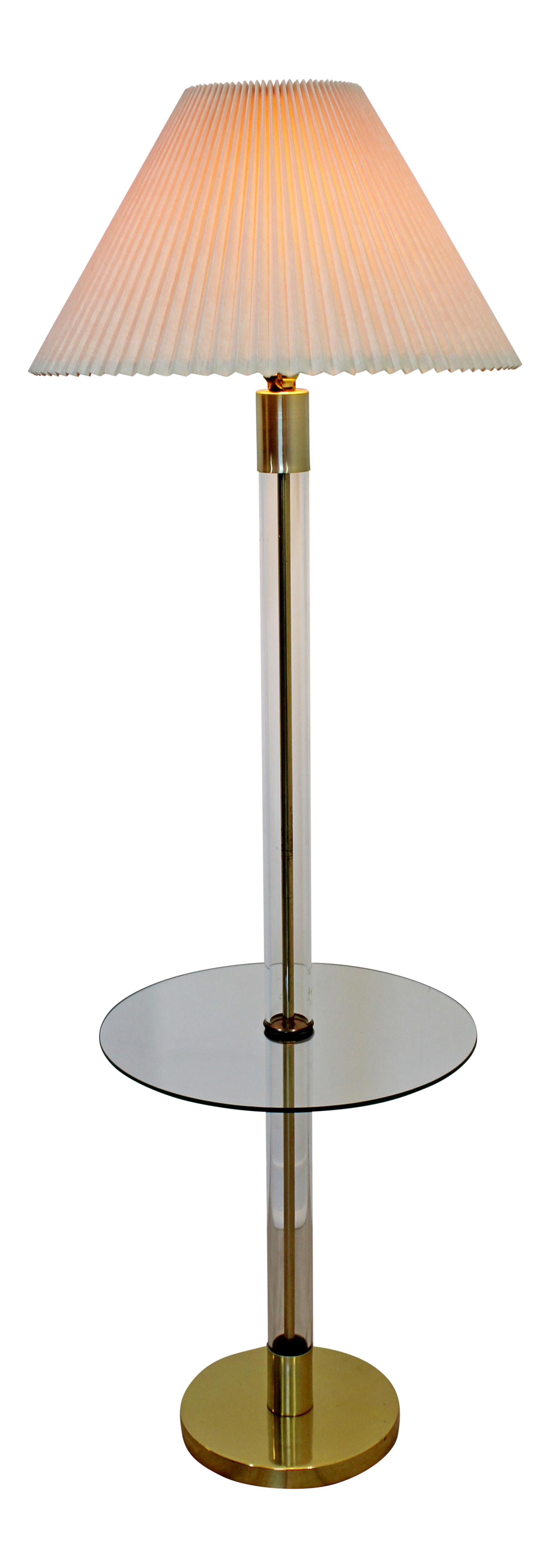 60s table lamp