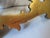 Gold Vintage Syroco Wood Gold Wall Shelf For Sale - Image 8 of 9