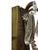 Pair, Modern Hart Associates Glass Beaded & Brass Two-Light Wall Sconces For Sale - Image 9 of 10