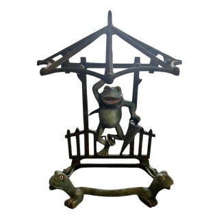 Umbrella Stand, Early 20th Century For Sale