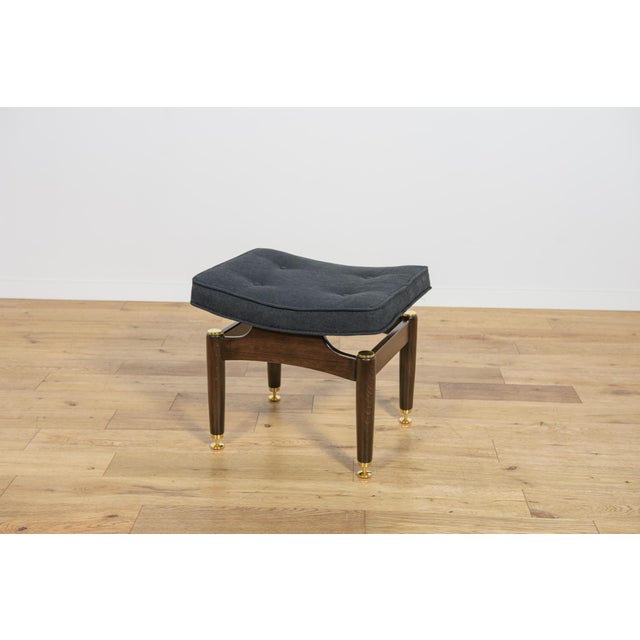 Mid-Century Librenza Stool from G-Plan, United Kingdom, 1950s For Sale - Image 13 of 13