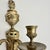 Mid-19th Century Napoleon III Gilt Bronze Candle Sconces, Set of 2 For Sale - Image 6 of 15