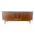 Mid-Century Modern Credenza Attributed to United Furniture . For Sale