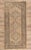 Vintage Turkish Oushak Rug, 05'02 X 10'09 For Sale - Image 10 of 10