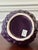 Vintage Ceramic Grape Pitcher For Sale - Image 4 of 8