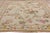 Vintage Chinese Aubusson Needlepoint Rug, 04'10 X 06'10 For Sale - Image 9 of 10