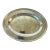 Early 20th Century International Silver Co Lycoming Hotel Silver Silverplate Platter For Sale