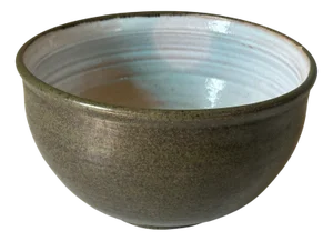 Vintage Ceramic Cup by Helena Saenz, 1970s
