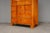 Biedermeier Standing Secretaire in Mahogany For Sale - Image 16 of 18