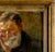Portrait Composition, 1800s, Oil Painting on Panel, Framed For Sale - Image 9 of 14