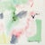 In the Garden of Danish Pastel - Robert Lohman, C. 1969 For Sale In San Diego - Image 6 of 8