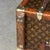Wardrobe Trunk in Monogram Canvas from Louis Vuitton, France, 1930s For Sale - Image 14 of 18