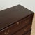 Antique English British Colonial Campaign Chest With Pullout Desk For Sale - Image 14 of 18