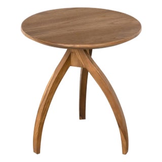 NOIR Vikram Side Table, L For Sale