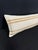Turkish Hemp Pillow Cushion Natural Beige Brown Cushion Cover 12x46 #30312 Enhance your home decor with our Kilim Pillow...