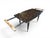 Vintage French Extendable Dining Table, 1970s For Sale - Image 15 of 17