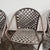 Brown Jordan Outdoor Armchairs, Set of Three For Sale - Image 12 of 12