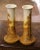 Pair of 19th Century French Vallauris Enamel Vases Signed Delphin Massier For Sale - Image 10 of 13
