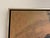 Ksenia Sizaya for Cb2 Rowgan Wall Art, Framed For Sale In San Francisco - Image 6 of 12