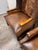 Paul Robert Lexie Hide Wingback Chairs, Pair For Sale - Image 4 of 12