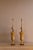 Neoclassical 1930s Lenox China Lamps - a Pair For Sale - Image 3 of 11