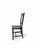 American Tom Seely Solid Cherry Dining Side Chair – 6 Available For Sale - Image 3 of 10