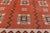 Doris Leslie Blau Vintage Swedish Flat Woven Rug For Sale In New York - Image 6 of 8