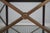 Theodore Alexander Directoire 2 Tier Mirror Top Table For Sale - Image 11 of 13