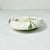 Contemporary 2019 Contemporary Art Nouveau Boho Chic Crosscill Penelope Ceramic Catchall-Soap Dish. For Sale - Image 3 of 11