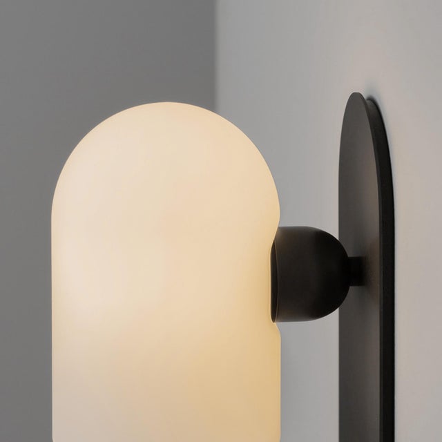 Odyssey Wall Sconce Large For Sale - Image 10 of 12