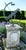 Large Antique Armillary Sundial on Classic Stone Pedestal, 1950s For Sale - Image 4 of 4