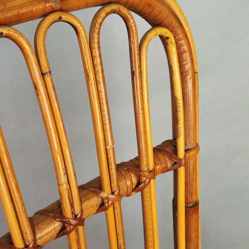 1960s Armchairs by Luigi Caccia Dominioni, 1960s For Sale - Image 5 of 8
