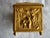 Late 19th Century Gilded Metal Jewelry Box For Sale - Image 6 of 10