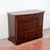 Antique English Mahogany Dresser For Sale - Image 10 of 18