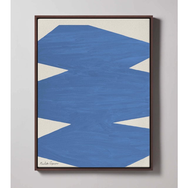 Henri Matisse "Purpose" Affirmations Painting - 2026 Colorway Edition For Sale - Image 4 of 7