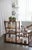 1970s Vintage Danish Bookcase in Teak from Dyrlund, 1960s For Sale - Image 5 of 18