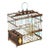 Vintage Spanish Transfer Cage For Sale