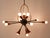 Exceptional Twelve-Flamed Sputnik Chandelier, Austria, 1950s For Sale - Image 10 of 18