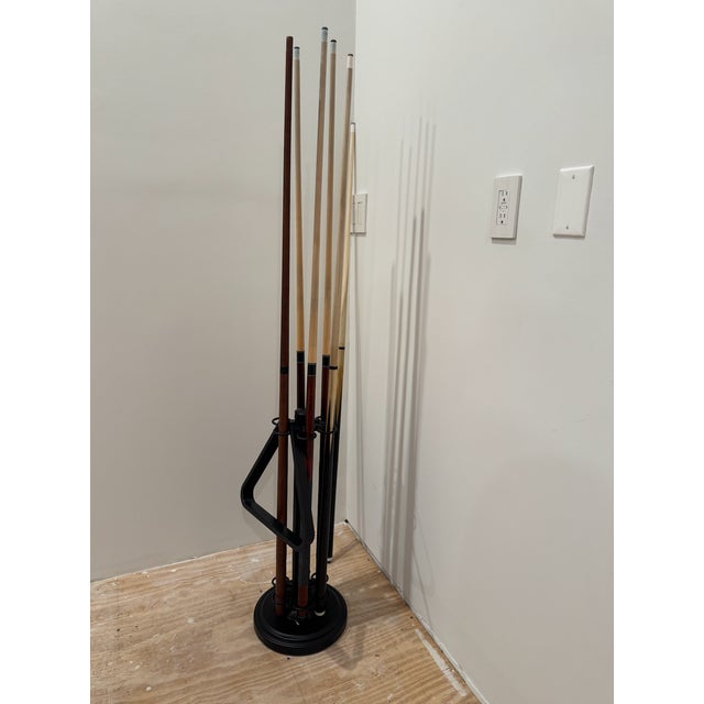 Modern Conversion Dining Pool Table For Sale - Image 16 of 18