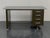 Aluminium Desk with Laminate Top from Carlotti, 1950s For Sale - Image 11 of 11