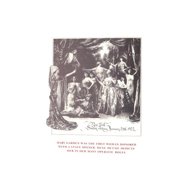 "The Members of the Lotos Club 1870 Through 2007" 2008 For Sale In New York - Image 6 of 12