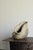 Contemporary Japanese Ceramic Vase / Sculptural Twisted Form / Abstract /Po391 For Sale - Image 13 of 17