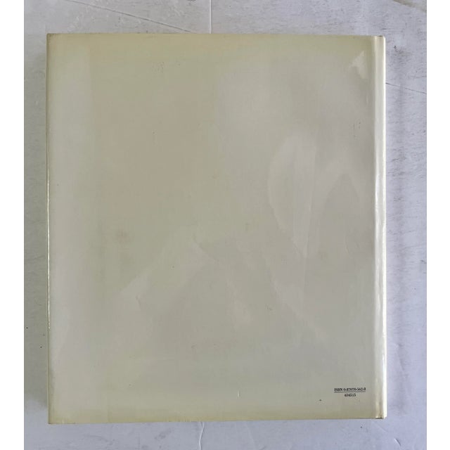 Paper Irving Penn, MoMA, 1984, by John Szarkowski For Sale - Image 7 of 8