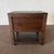 2020s Nathalie II 2 Drawer Reclaimed Elm Nightstand 36″ – Walnut For Sale - Image 5 of 10