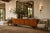 Credenza in Solid Caviúna Hardwood by Forma, Brazilian Modern, Brazil, 1960s For Sale - Image 11 of 18