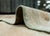 Brown Turkish Vintage Rug 4'8" x 7'7" #20608 For Sale - Image 8 of 8