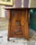 Charles Limbert Antique Mission Oak Arts & Crafts that was professionally refinished at some and has a rich medium golden...