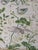 Schumacher Lotus Garden Leaf Fabric 8 Yards Brand: Schumacher Pattern Name: Lotus Garden Color: Leaf Pattern Number:...