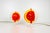 Vintage Eclisse Table Lamps by Anvia, Netherlands, 1960s, Set of 2 For Sale - Image 13 of 13