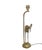 French Gilded Bronze Heron Lamp by Maison Baguès, 1970s For Sale - Image 4 of 8